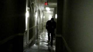 Campus Crossings At Briarcliff Flood