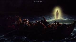 The Beauty Of Psalms 119 X Interstellar Slowed