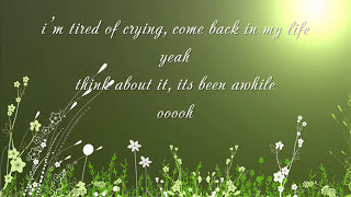 Athena Cage-You (Lyrics)