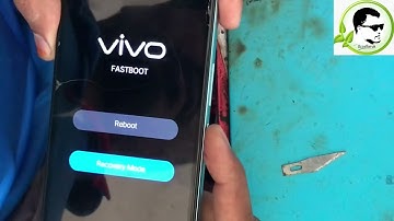 vivo y02s  v2203 password reset