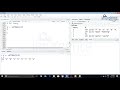Data Analytics using R | For Loop in R 4.6 | AI/ML Tutorial