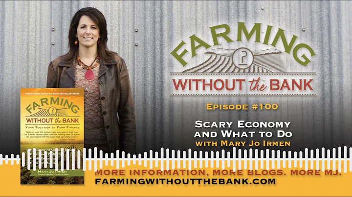 Navigating the Scary Economy: Strategies for Farmers