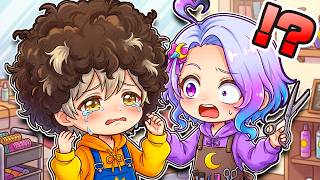 I Became A Hairdresser And Did A Work Experience Program, But It Was A Huge Failure, So I Ended U...