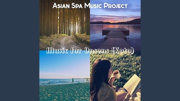 Groovy Backdrops for Spa Hours