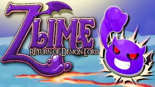 Zlime: Return Of Demon Lord | Early Access | GamePlay PC
