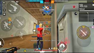 FREE FIRE 🔥 CS-RANK GAMEPLAY FULL GAMEPLAY ⚡ GRANDMASTER LOBBY 😱 PART 37