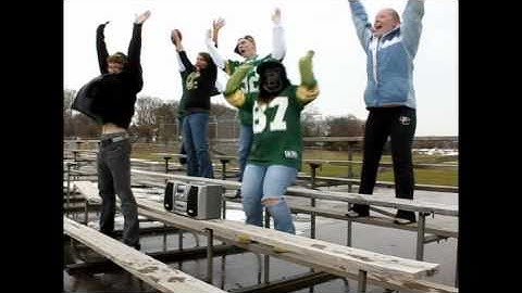 Grün und Gelb - Die Deut$chen