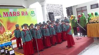 Lomba MARS RA (IGRA)