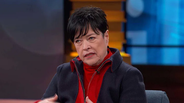 Kathy Bates On Learning She Has Lymphedema: You Th...