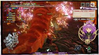 【MONHUN MONDAY】 Join me as we do the dance of the SAED Pt. 2【Monster Hunter Rise】