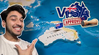 5 Easy Steps To Get your Australian Student Visa **( APPROVED )** | DIJAW