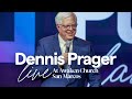 Dennis Prager // Speaking