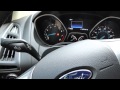 How to use remote start on the ford focus