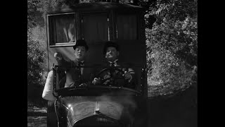 26. Dick & Doof - Selige Campingfreuden 1080p Full HD Restauriert by Jakopo und Laurel & Hardy TV