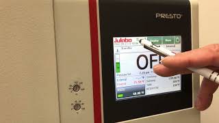 Remote Control - PRESTO