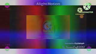 Toyor Aljanah 2008-2009-2010-2013-2014 Ident Csupo In Dangerous Diamond