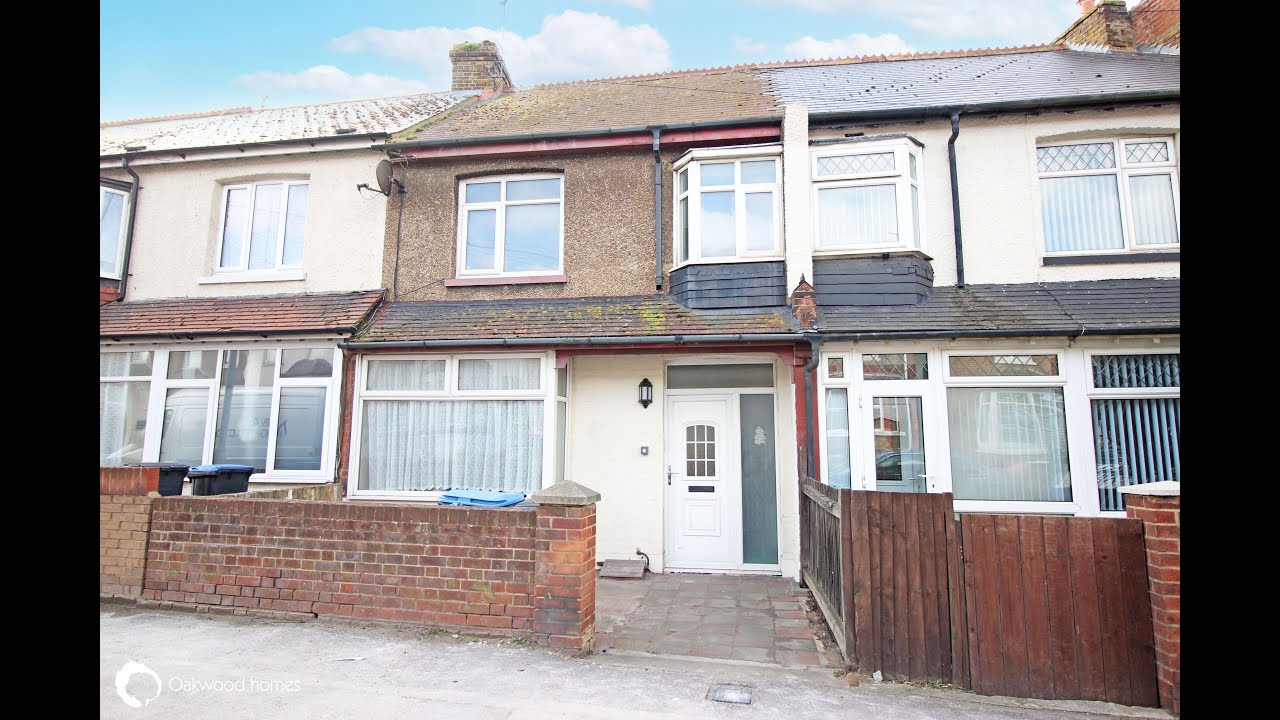 LiveStream Video - Ramsgate Road, Margate - House - YouTube