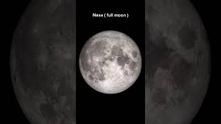 Nasa vs My telescope ( moon addition) #nasa #space #telescope #moon #skywatcher #seestar #canon