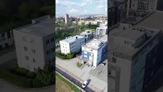 Studenti ispred "informera" 29.3 2025. #studenti #serbia #informer