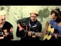 Capture de la vidéo Wallis Bird, Jonathan Kluth & Gregor Meyle - You Are Mine (Lakewood Session)