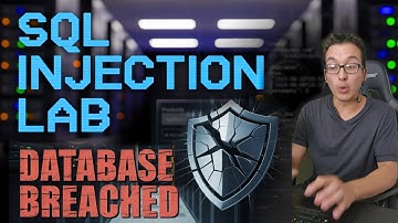Full Stack SQL Injection Lab: Break It, Then Secure It