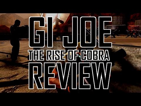 G.I. Joe: The Rise of Cobra (PS3)