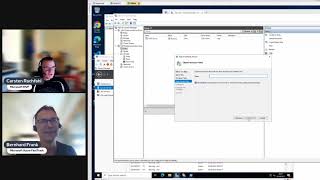 Detailed Azure Stack HCI - Workload Series - SOFS - 02 Adding Cluster SOFS Role And Create A SMB Share Details