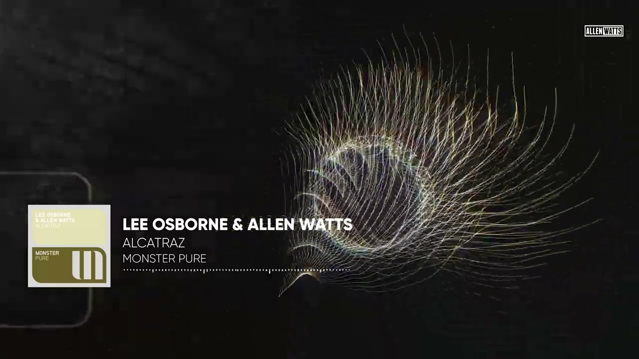 Watch Lee Osborne & Allen Watts - Alcatraz on YouTube Watch Lee Osborne & Allen Watts - Alcatraz on YouTube