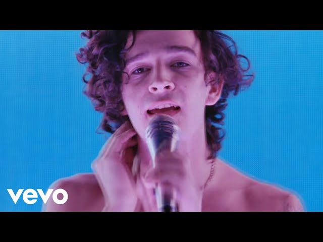 The 1975 - UGH! (Official Video) class=