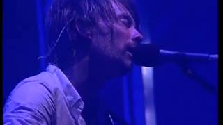 Radiohead - Go Slowly (Club Ciudad Buenos Aires, Argentina - 24 Mar 09) Resimi