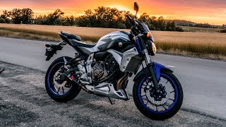 5 Things I Hate About Yamaha MT-07