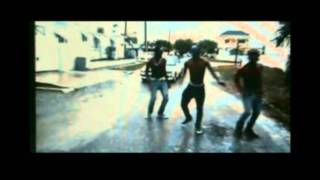 Lt. Brooksie Crank it up promo video