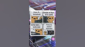 Programming memes 😂 sub for more 🖥️👾#tech #technology #techtok #fyp #software #code #ai #coding