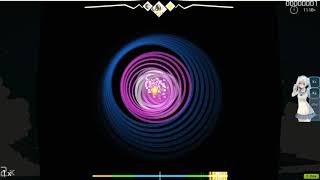 osu! Tutorial how to 'stream' 500bpm