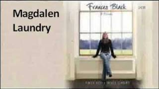 Frances Black - Magdalen Laundry chords