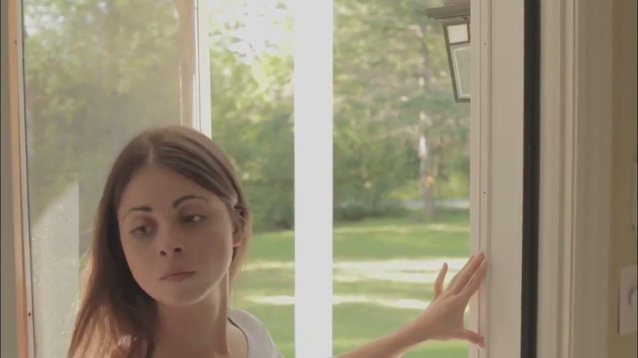 Climaloc How to Install Climaloc Door Top and Sides (Jamb) YouTube