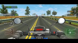 Traffic rider Game Speed 🎮😱😱😱 screenshot 3