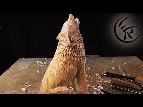 7 Best Wood Carving Sets 2016 FunnyDog.TV