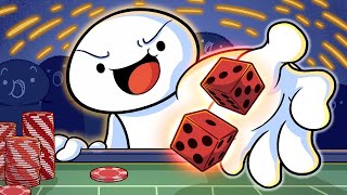 видео: Мои Мысли об Азартных Играх / Анимация Theodd1sout картинка: Мои Мысли об Азартных Играх / Анимация Theodd1sout