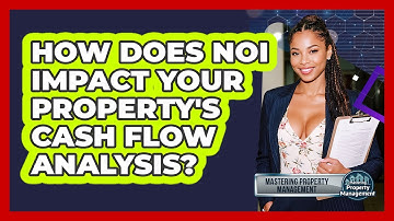 How Does NOI Impact Your Property