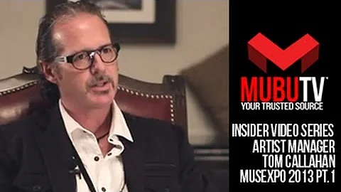 MUBUTV: Insider Video Series | Season 2 Episode #2...