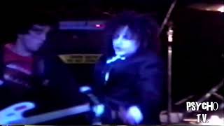 D Generation live At Irving Plaza, NYC 11-16-94