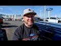 Ford Lightning - Locks missing for under seat storage?