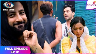 Bigg Boss 19 Full Episode - 31 Bb Day 30 Toast To An Epic Roast Colors Tv