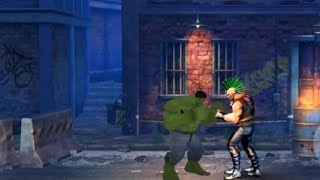 Super hunk fighter 3D gameplay #youtube #trending #viral #gaming screenshot 4