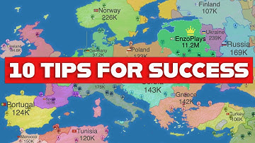 10 Tips For Openfront.io Impossible Mode