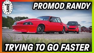 Super clean Fox Body!  Huge Horsepower by Turbo John 5,738 views 5 days ago 16 minutes