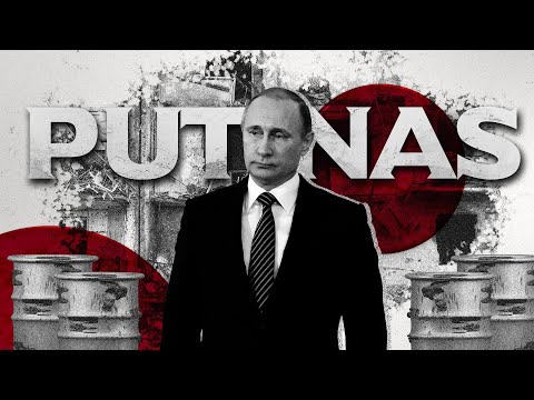 Video: Kur gyvena Putinas? Kur gyvena Putino dukros?