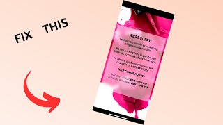 How to fix Sephora app not working