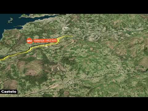 86ª Volta a Portugal - vp25 etapa 1
